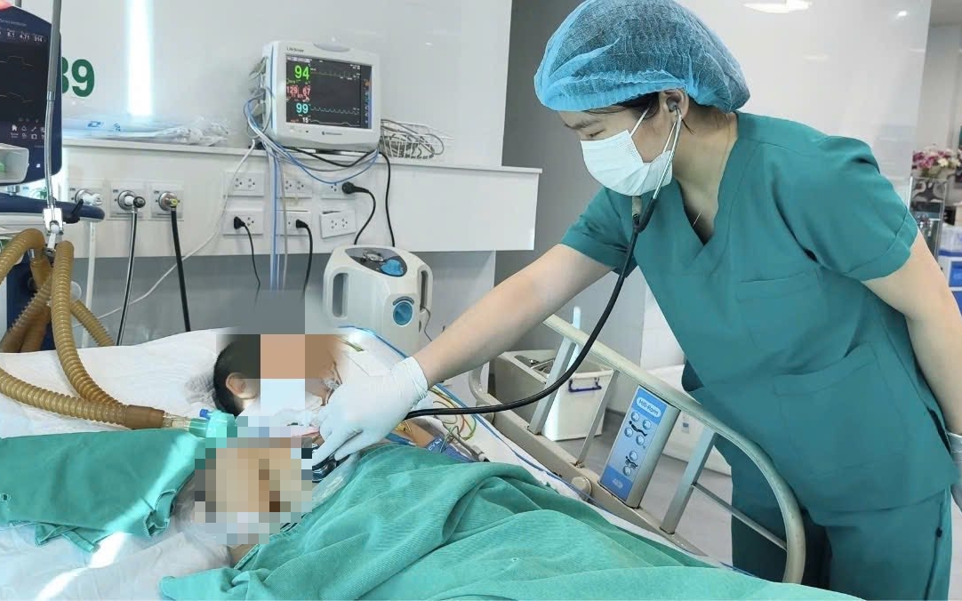 Đẩy mạnh ti&ecirc;m ph&ograve;ng dại cho vật nu&ocirc;i tại Nghệ An bảo vệ sức khỏe cộng đồng - Ảnh 3.