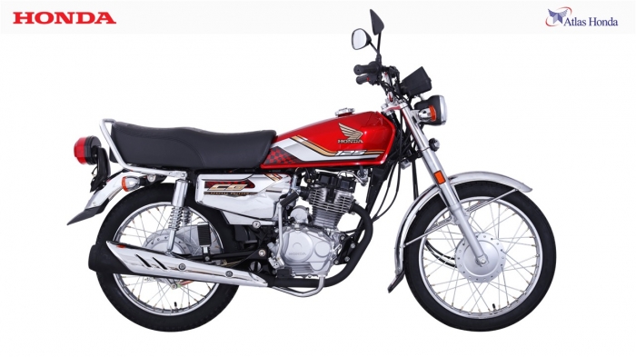 Xe máy 125cc giá 23,5 triệu đồng của Honda phong cách cổ điển, trang bị ngang Yamha Exciter, rẻ chỉ như xe số Wave Alpha - Ảnh 3.