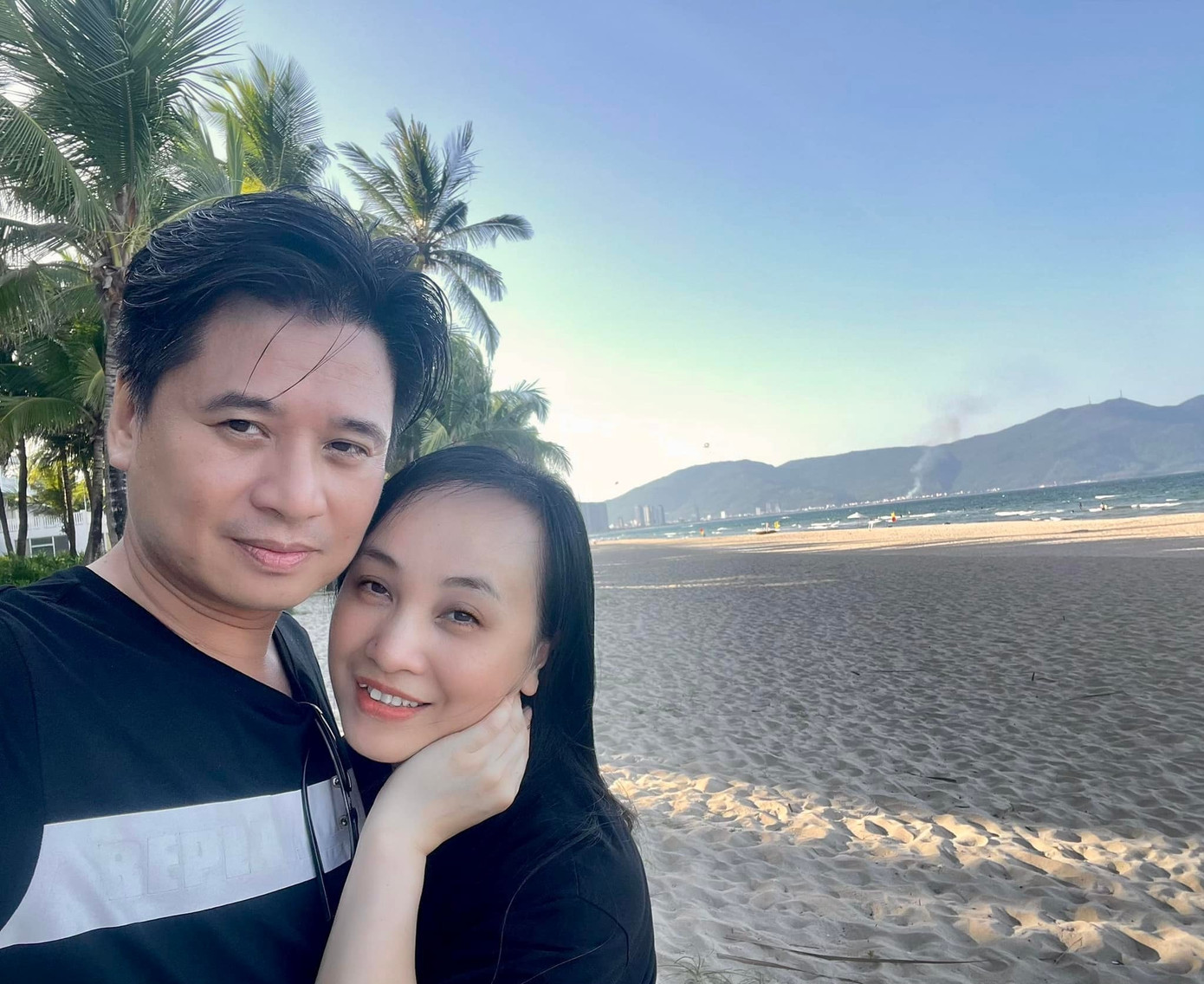 Chân dung nữ giám đốc Nhà hát Chèo Hà Nội - Ảnh 6. Chân dung nữ giám đốc Nhà hát Chèo Hà Nội - Ảnh 6.