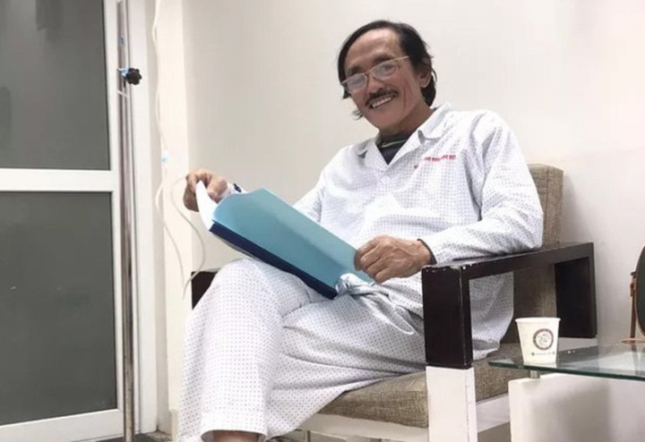 Cuộc đời trái ngược của cặp bài trùng nổi tiếng nhất 'Gặp nhau cuối tuần' - Ảnh 6. Cuộc đời trái ngược của cặp bài trùng nổi tiếng nhất 'Gặp nhau cuối tuần' - Ảnh 6.
