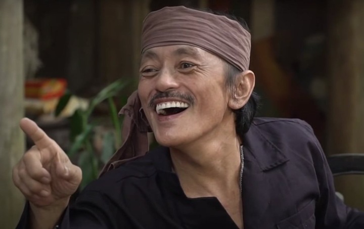 Cuộc đời trái ngược của cặp bài trùng nổi tiếng nhất 'Gặp nhau cuối tuần' - Ảnh 4. Cuộc đời trái ngược của cặp bài trùng nổi tiếng nhất 'Gặp nhau cuối tuần' - Ảnh 4.