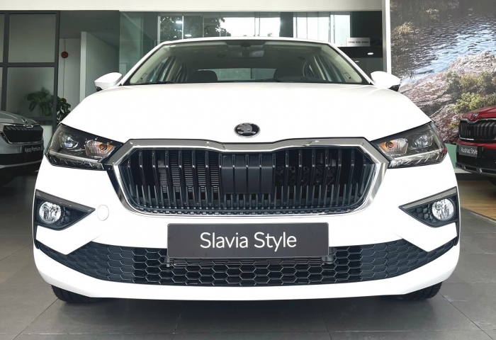 Xe sedan hạng B giá 421 triệu đồng ở Việt Nam trang bị đẳng cấp 'ăn đứt' Honda City, rẻ hơn Toyota Vios, chỉ nhỉnh như Kia Moring - Ảnh 3. Xe sedan hạng B giá 421 triệu đồng ở Việt Nam trang bị đẳng cấp 'ăn đứt' Honda City, rẻ hơn Toyota Vios, chỉ nhỉnh như Kia Moring - Ảnh 3.