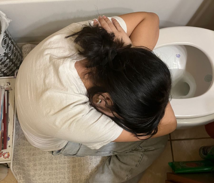&quot;1 đen, 1 tanh, 2 giảm&quot; tưởng vô nghĩa nhưng lại là tín hiệu &quot;chỉ điểm&quot; ung thư dạ dày - Ảnh 1.