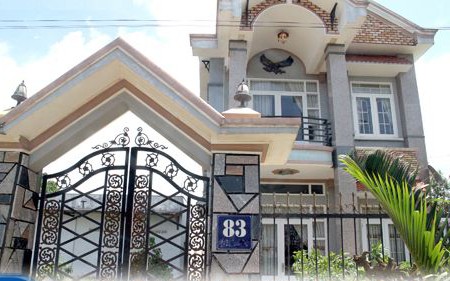 Thế phạm phong thuỷ ngoại cảnh nguy hiểm bất kỳ ai cũng nên biết để hoá giải kịp thời giúp cuộc sống bình an  - Ảnh 4.