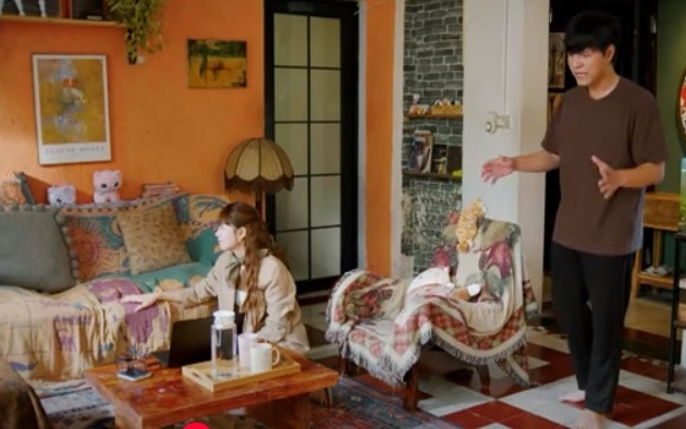 Trúc Lam (Quỳnh Kool) từ chối thăng chức, Mỹ Anh (Phương Oanh) không nhận số tiền lớn