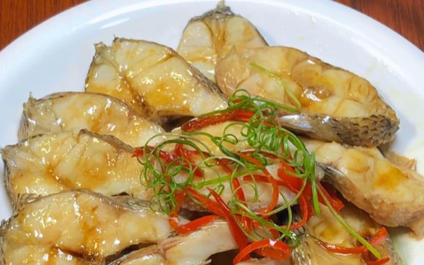 Cháo ám - nghe xui mà hóa ra ngon nhớ đời ngày thu đông - Ảnh 1.