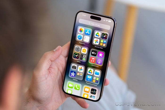 Giá iPhone 16 Pro Max, 15 Pro Max, 14 Pro Max mới nhất giảm mạnh, rẻ kỷ lục - Ảnh 14. Giá iPhone 16 Pro Max, 15 Pro Max, 14 Pro Max mới nhất giảm mạnh, rẻ kỷ lục - Ảnh 14.
