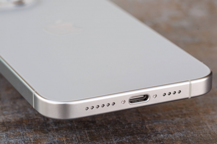 Giá iPhone 16 Pro Max, 15 Pro Max, 14 Pro Max mới nhất giảm mạnh, rẻ kỷ lục - Ảnh 9. Giá iPhone 16 Pro Max, 15 Pro Max, 14 Pro Max mới nhất giảm mạnh, rẻ kỷ lục - Ảnh 9.