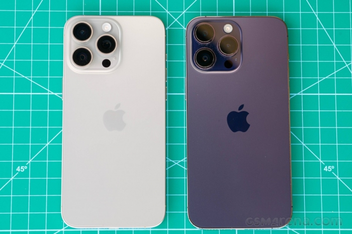 Giá iPhone 16 Pro Max, 15 Pro Max, 14 Pro Max mới nhất giảm mạnh, rẻ kỷ lục - Ảnh 7. Giá iPhone 16 Pro Max, 15 Pro Max, 14 Pro Max mới nhất giảm mạnh, rẻ kỷ lục - Ảnh 7.