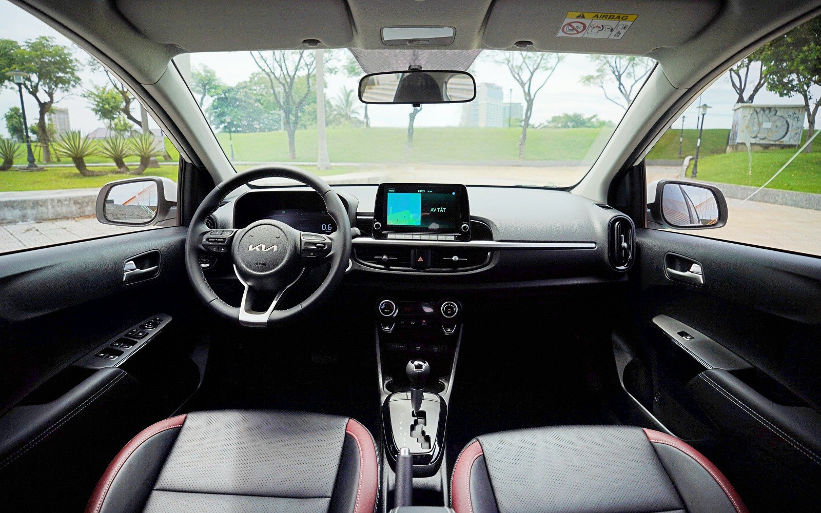 Xe hatchback hạng B giá 240 triệu đồng đẹp chẳng kém Mazda2, rẻ hơn Kia Morning sẽ được bán ở Việt Nam? - Ảnh 1.