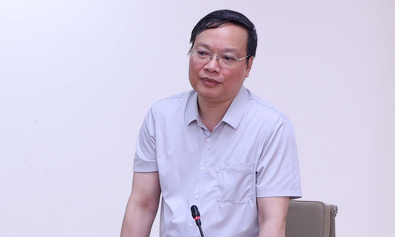 Sẽ đánh giá công chức liên tục, không đợi cuối năm mới bình xét - Ảnh 1. Sẽ đánh giá công chức liên tục, không đợi cuối năm mới bình xét - Ảnh 1.