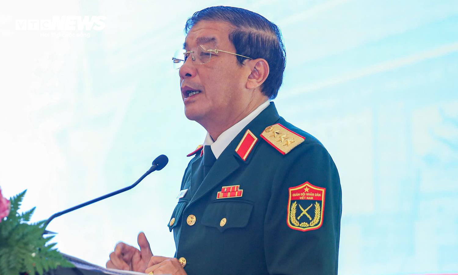 6,6 triệu lượt người tham quan khí tài Quân đội tại Triển lãm thành tựu đất nước - Ảnh 2. 6,6 triệu lượt người tham quan khí tài Quân đội tại Triển lãm thành tựu đất nước - Ảnh 2.