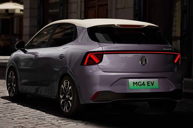 Xe hatchback hạng B giá 240 triệu đồng đẹp chẳng kém Mazda2, rẻ hơn Kia Morning sẽ được bán ở Việt Nam? - Ảnh 2.