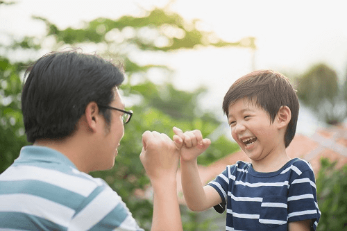 'Hiệu ứng rắn hổ mang' và nghịch lý nuôi dạy con - Ảnh 4. 'Hiệu ứng rắn hổ mang' và nghịch lý nuôi dạy con - Ảnh 4.