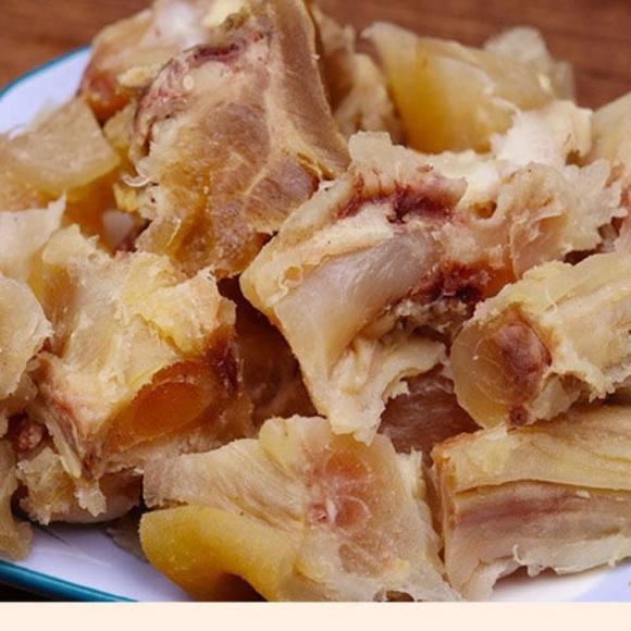 Bộ phận của bò ví 'bổ như nhân sâm', rẻ hơn thịt, người Việt ăn nên ăn để kéo dài tuổi thọ - Ảnh 3. Bộ phận của bò ví 'bổ như nhân sâm', rẻ hơn thịt, người Việt ăn nên ăn để kéo dài tuổi thọ - Ảnh 3.
