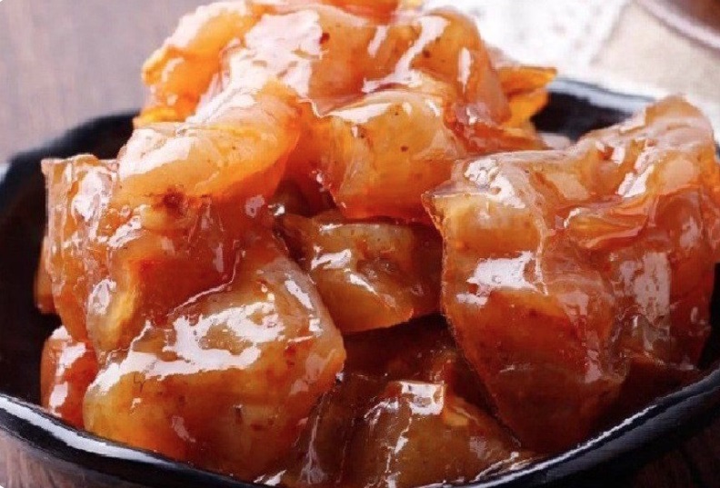 Bộ phận của bò ví 'bổ như nhân sâm', rẻ hơn thịt, người Việt ăn nên ăn để kéo dài tuổi thọ - Ảnh 2. Bộ phận của bò ví 'bổ như nhân sâm', rẻ hơn thịt, người Việt ăn nên ăn để kéo dài tuổi thọ - Ảnh 2.