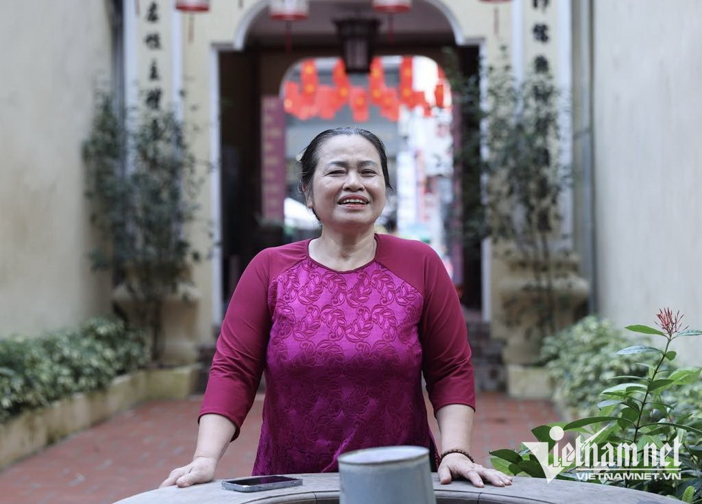 Khám phá từng góc nhỏ của ngôi đền duy nhất thờ thần lửa giữa lòng phố cổ Hà Nội - Ảnh 15.