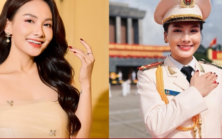 Lệ Quyên và không gian sống xa hoa đậm chất qúy tộc trong cơ ngơi của cô - Ảnh 20.