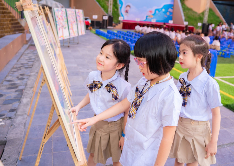 Từ 31/10 tới, học sinh vi phạm kỷ luật không bị đình chỉ học? - Ảnh 2.