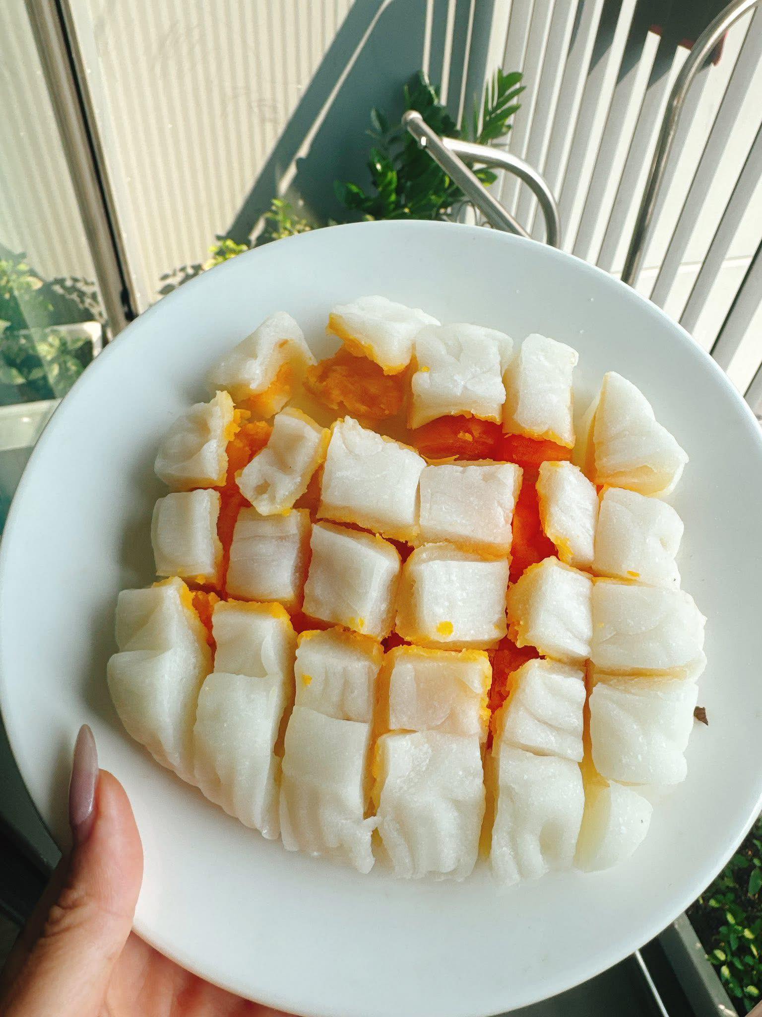 Tại sao cách ăn chiếc 