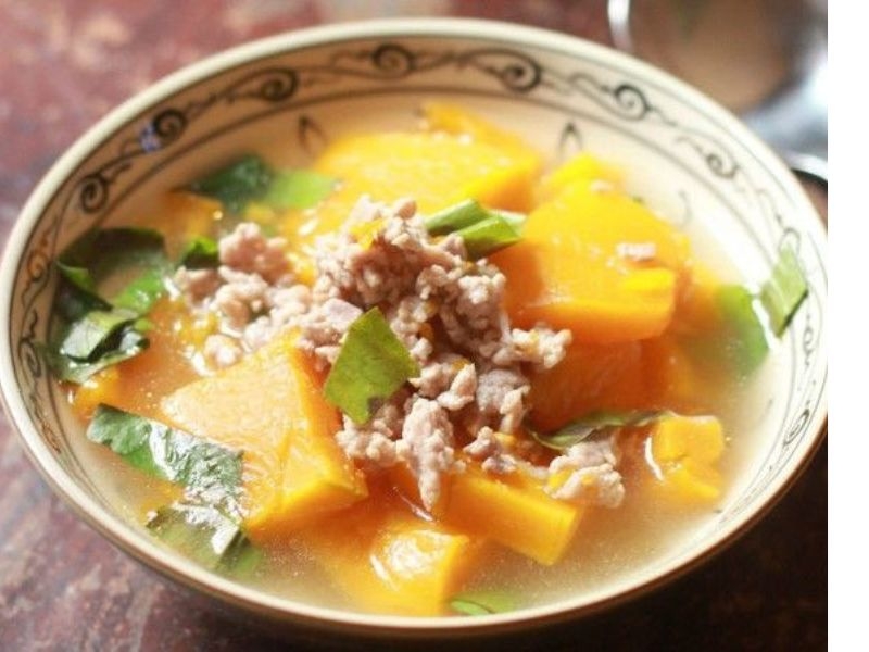 Thực phẩm giàu Vitamin A, hỗ trợ bảo vệ mắt, chống thoái hóa điểm vàng ai cũng nên ăn mỗi tuần - Ảnh 4. Thực phẩm giàu Vitamin A, hỗ trợ bảo vệ mắt, chống thoái hóa điểm vàng ai cũng nên ăn mỗi tuần - Ảnh 4.