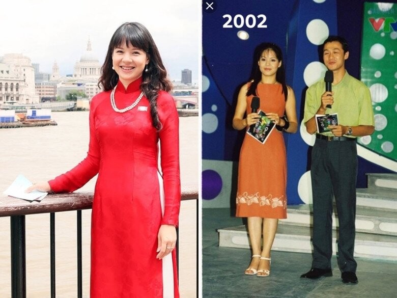Diễm Quỳnh và cuộc sống bình yên bên vườn cây tại Hà Nội 29 năm sau sự nghiệp VTV - Ảnh 1.