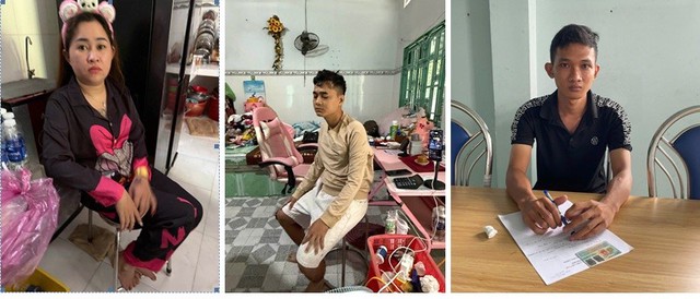 Tin sáng 18 / 9 áp thấp trên Biển Đông có thể mạnh lên thành bão số 8 - Ảnh 4.