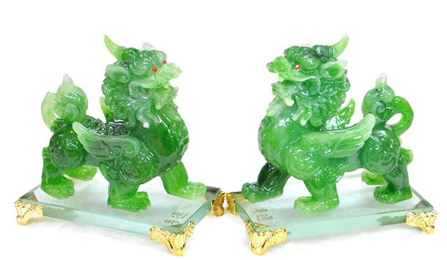 Đây mới là vật phẩm phong thủy đặt trong phòng ngủ giúp gắn kết tình cảm, chống lại các sát khí - Ảnh 3. Đây mới là vật phẩm phong thủy đặt trong phòng ngủ giúp gắn kết tình cảm, chống lại các sát khí - Ảnh 3.