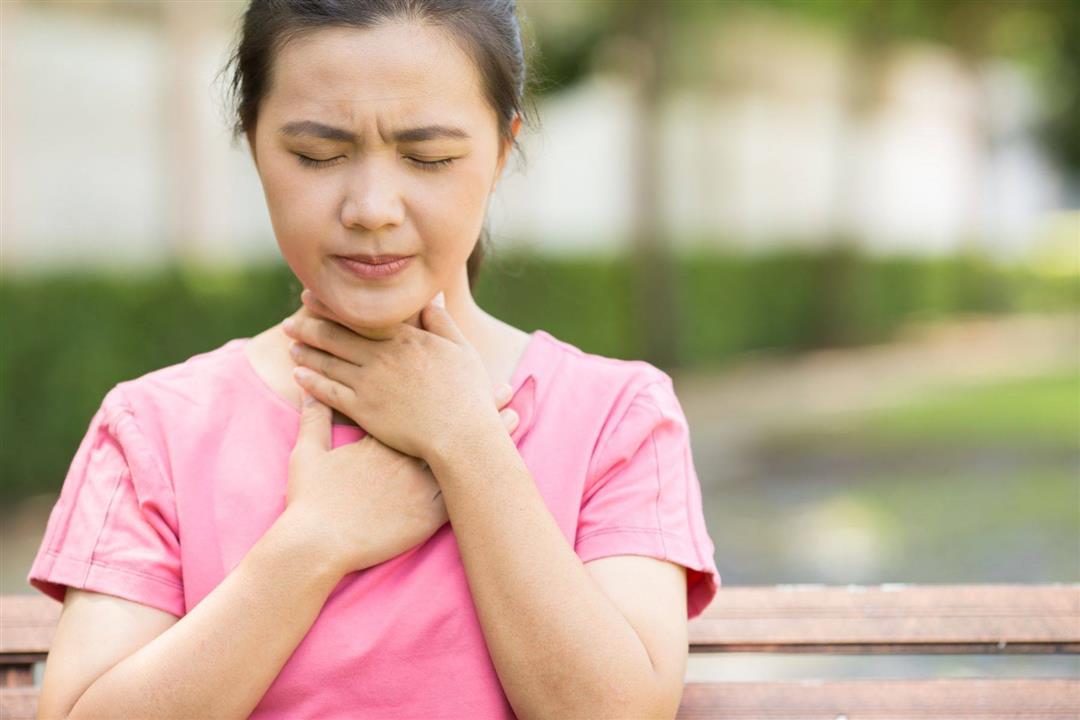 Thật bất ngờ, mãn kinh có thể làm thay đổi giọng nói của phụ nữ- Ảnh 1. Thật bất ngờ, mãn kinh có thể làm thay đổi giọng nói của phụ nữ- Ảnh 1.