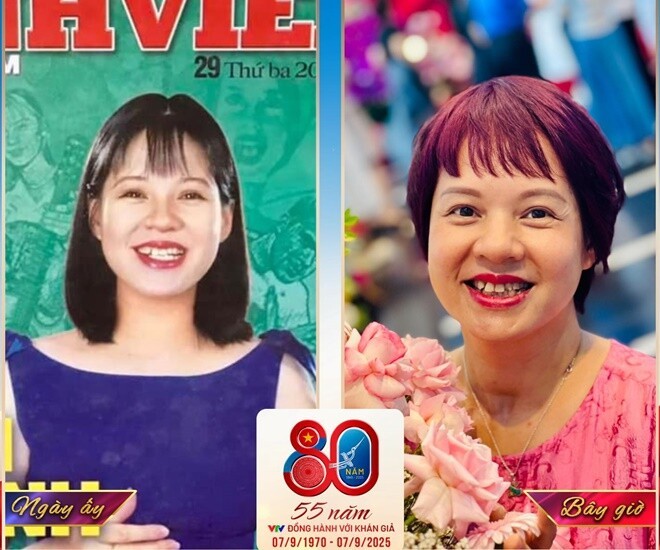 Diễm Quỳnh và cuộc sống bình yên bên vườn cây tại Hà Nội 29 năm sau sự nghiệp VTV - Ảnh 2.