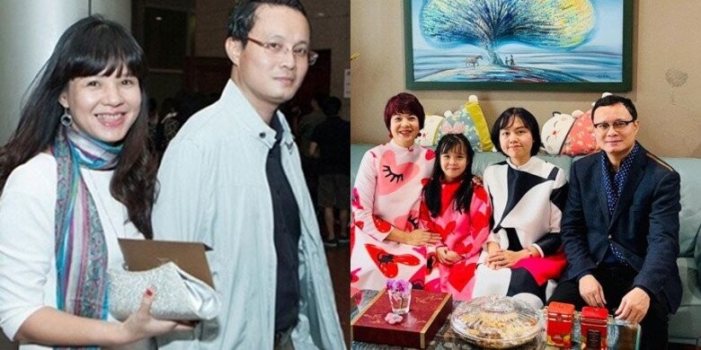 Diễm Quỳnh và cuộc sống bình yên bên vườn cây tại Hà Nội 29 năm sau sự nghiệp VTV - Ảnh 3.