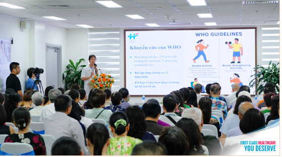 Sống thọ nhưng cần sống khỏe: Không có 'thực phẩm thần kỳ' – Hãy ăn uống điều độ - Ảnh 1.