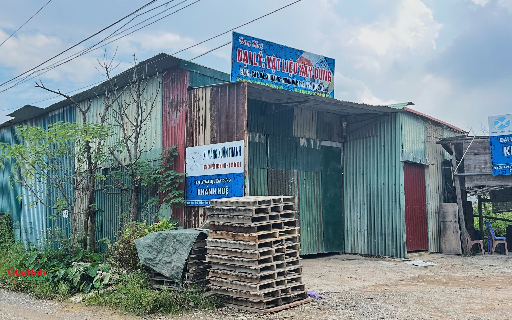 Gi&aacute; đất ở tại 4 x&atilde; Thường T&iacute;n, Thượng Ph&uacute;c, Chương Dương v&agrave; Hồng V&acirc;n th&aacute;ng 3/2026 - Ảnh 1.