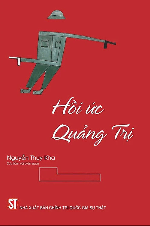 Các cựu binh Quảng Trị bối rối khi người trẻ đặt câu hỏi: ‘Sao hi sinh nhiều mà vẫn cố giữ Thành cổ'? - Ảnh 3.