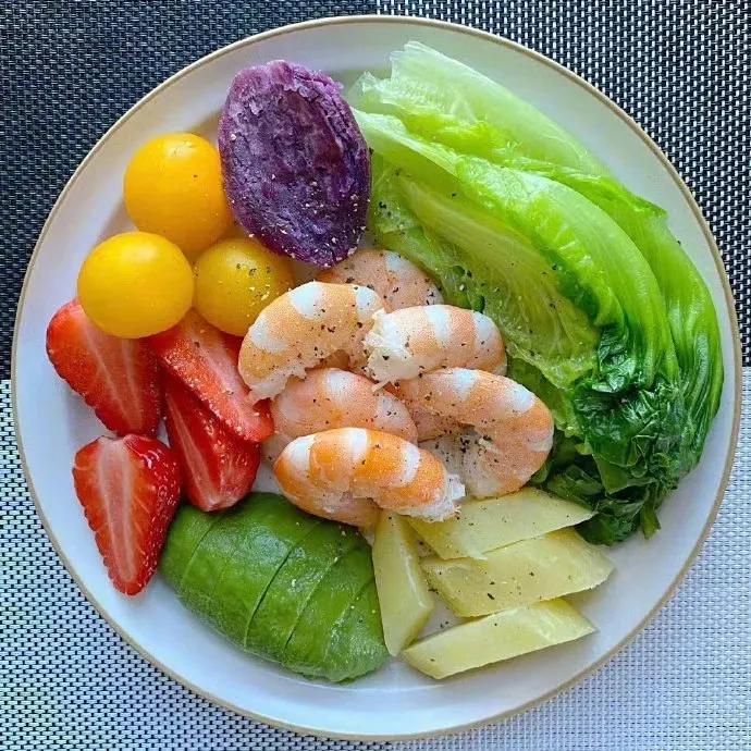Đây là 8 thực đơn bữa tối đã giúp tôi giảm được 13.5kg và chỉ số sức khỏe cũng tốt hơn- Ảnh 3. Đây là 8 thực đơn bữa tối đã giúp tôi giảm được 13.5kg và chỉ số sức khỏe cũng tốt hơn- Ảnh 3.