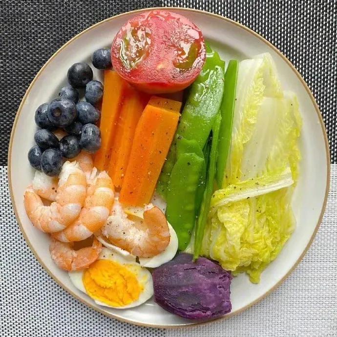 Đây là 8 thực đơn bữa tối đã giúp tôi giảm được 13.5kg và chỉ số sức khỏe cũng tốt hơn- Ảnh 4. Đây là 8 thực đơn bữa tối đã giúp tôi giảm được 13.5kg và chỉ số sức khỏe cũng tốt hơn- Ảnh 4.