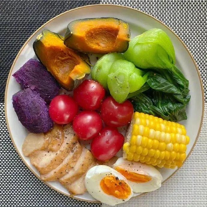 Đây là 8 thực đơn bữa tối đã giúp tôi giảm được 13.5kg và chỉ số sức khỏe cũng tốt hơn- Ảnh 6. Đây là 8 thực đơn bữa tối đã giúp tôi giảm được 13.5kg và chỉ số sức khỏe cũng tốt hơn- Ảnh 6.