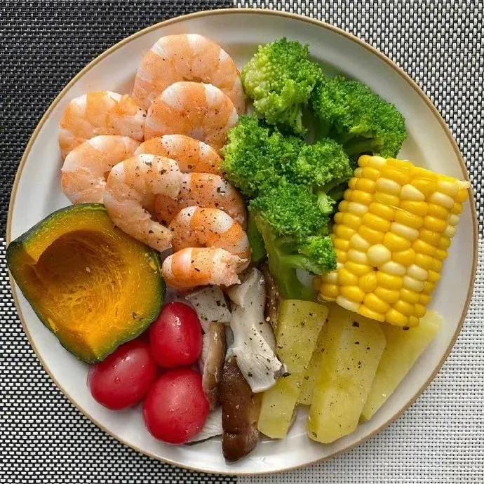 Đây là 8 thực đơn bữa tối đã giúp tôi giảm được 13.5kg và chỉ số sức khỏe cũng tốt hơn- Ảnh 7. Đây là 8 thực đơn bữa tối đã giúp tôi giảm được 13.5kg và chỉ số sức khỏe cũng tốt hơn- Ảnh 7.