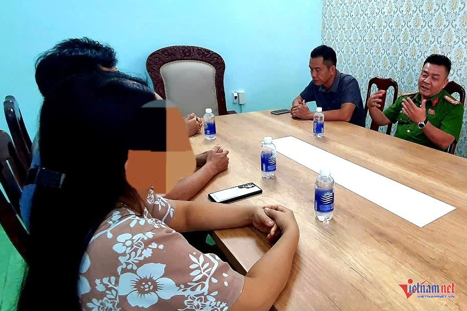 Giải cứu nam sinh bị 'bắt cóc online', tống tiền gần nửa tỷ đồng - Ảnh 1.