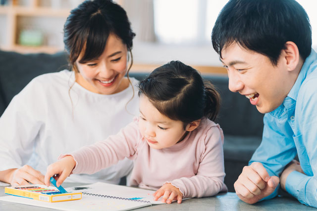 Tại sao có những gia đình, cha mẹ và con cái không còn yêu thương nhau nữa? - Ảnh 5.