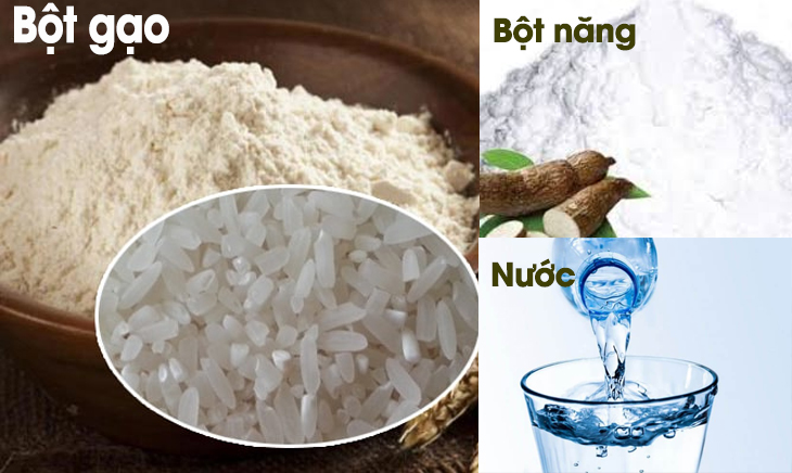 Tăng Thanh Hà học làm bánh canh bột gạo ngon tại nhà cùng mẹ - Ảnh 5.