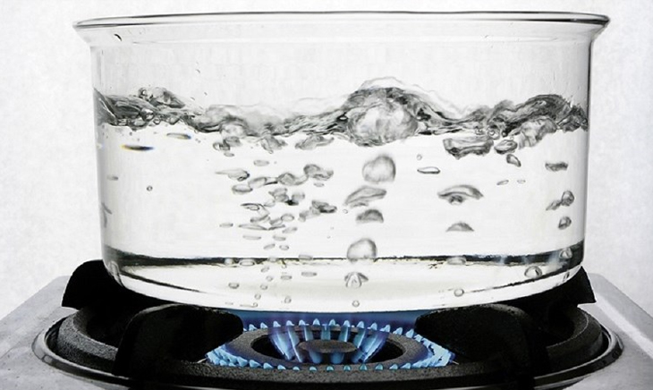 Tăng Thanh Hà học làm bánh canh bột gạo ngon tại nhà cùng mẹ - Ảnh 16.