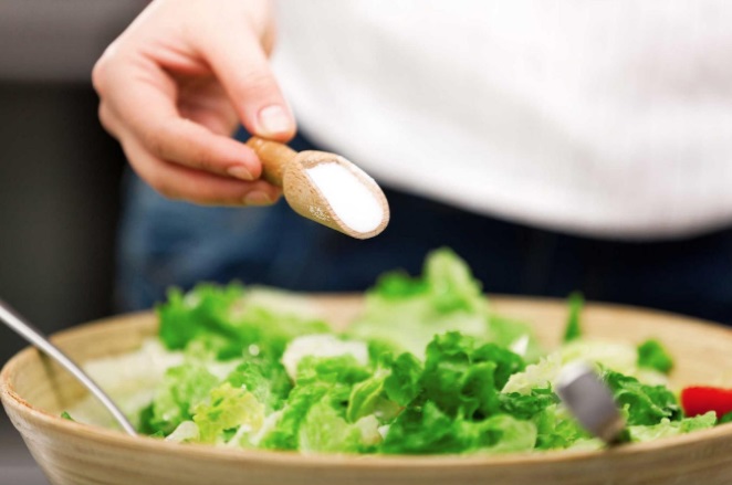 ăn cháo - Ảnh 4.