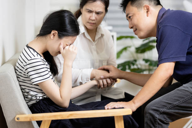 Tại sao có những gia đình, cha mẹ và con cái không còn yêu thương nhau nữa? - Ảnh 7.