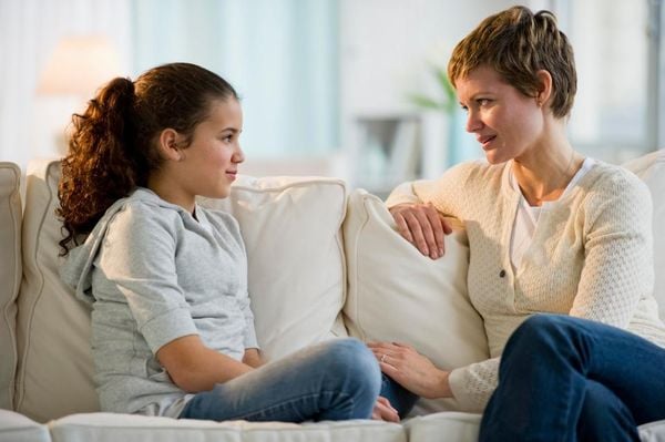 Tại sao có những gia đình, cha mẹ và con cái không còn yêu thương nhau nữa? - Ảnh 6.