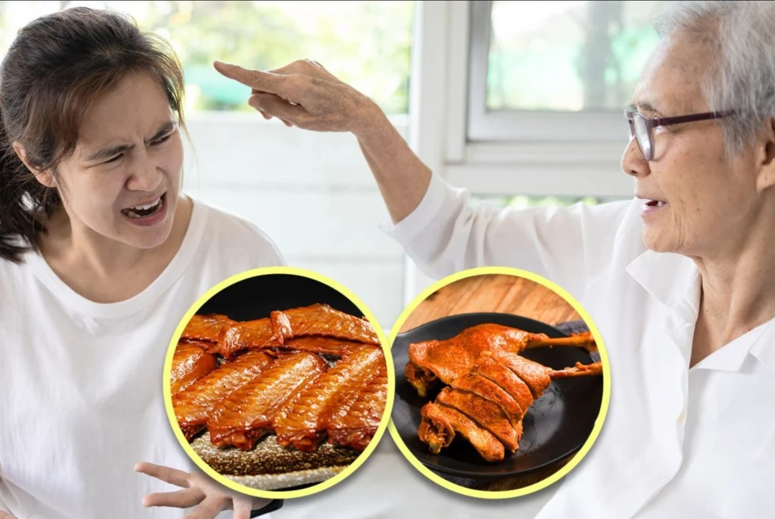 Mẹ trả hơn 17 tỷ đồng để 'thuê' con gái chăm sóc lúc tuổi già gây tranh cãi - Ảnh 1. Mẹ trả hơn 17 tỷ đồng để 'thuê' con gái chăm sóc lúc tuổi già gây tranh cãi - Ảnh 1.