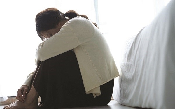Stress vì nếp sống nhà chồng - Ảnh 2. Stress vì nếp sống nhà chồng - Ảnh 2.