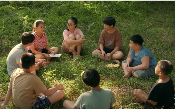 Noo Phước Thịnh và dàn nghệ sĩ bùng nổ tại V Fest - Vietnam Today Tối 20 / 9 - Ảnh 4.