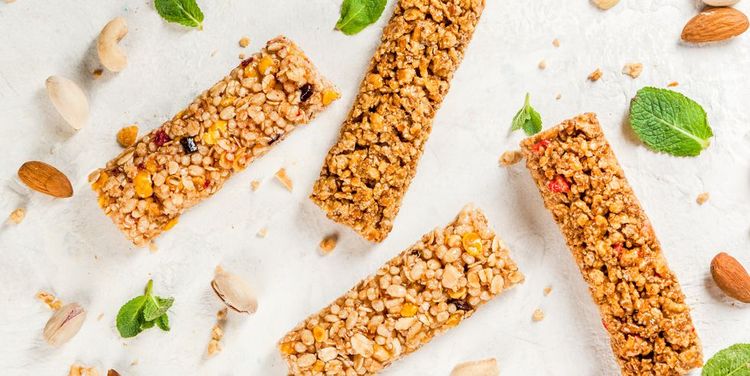 6 nhóm thực phẩm nên kiêng trước khi chạy bộ đường dài- Ảnh 2. 6 nhóm thực phẩm nên kiêng trước khi chạy bộ đường dài- Ảnh 2.
