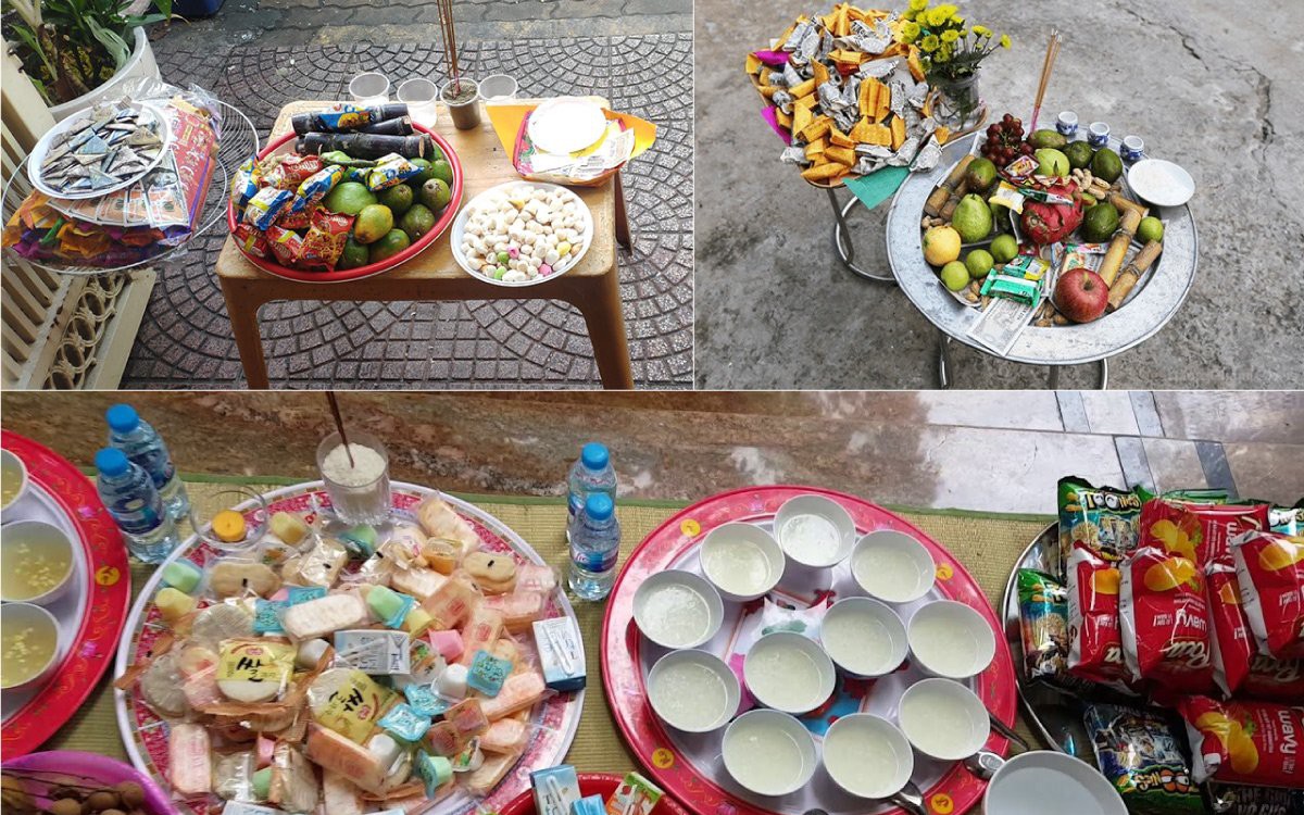 Cúng ‘cô hồn’ tháng 7 âm lịch vào ngày, giờ nào tốt nhất và ở đâu mới đúng? - Lời khuyên bất ngờ từ chuyên gia
